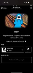#FreeDurov 3