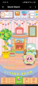 Mochi Match 1