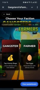 GangstersVsFarmers 1