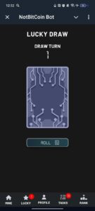 NotBitCoin Bot 2