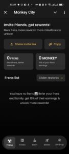 Monkey City 2