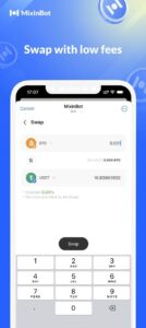 MixinBot 4