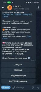 LeoGPT 2