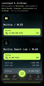 MULTIX 6