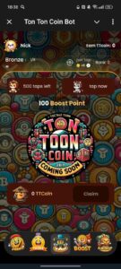 Ton Ton Coin Bot 1