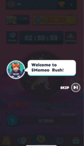 MEMEOW 1