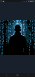 Pixel Canvas 1
