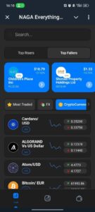 NAGA Everything Trading 4