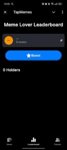 TapMemes 2