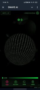 WAYE AI 2