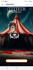 SIDESHOW 2