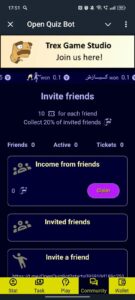 Open Quiz Bot 3
