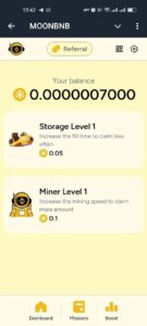 MOONBNB 3