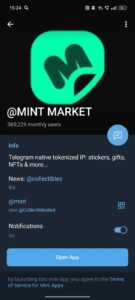 @mint 4