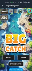 big catch game 3