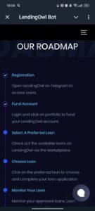 LendingOwl Bot 2