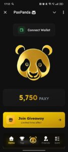 PaxPanda 🐼 2