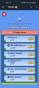 Tonshi 🍣 2