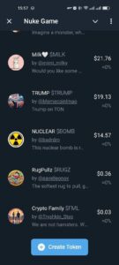 Nuke Game 1