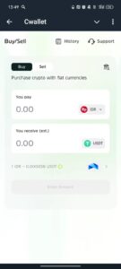 Cwallet 4