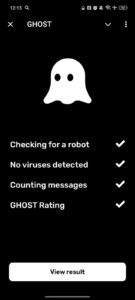 GHOST 1