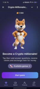 Crypto Millionaire Bot 5