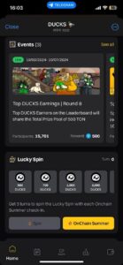 DUCKS 🦆 3