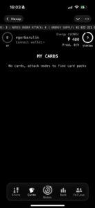 CyberKonquest 6