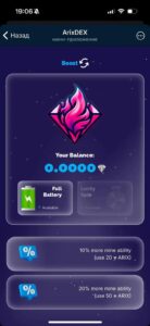 Arixdex 4