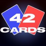 42 CARDS