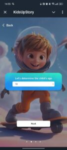 KidsUpStory 2
