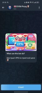 🐽SVIN-Proxy🛡️ 1