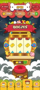Dogies 4