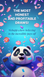 Panda loto 1