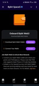 Bybit SpaceS 4