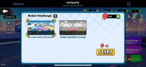 kartparty 5