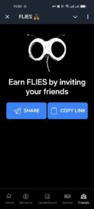 FLIES 🪰 3