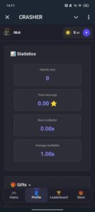 CRASHER 2