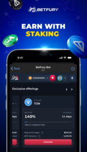BetFury 3