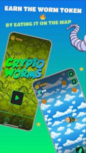 CryptoWorms 1