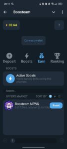 Boosteam 1