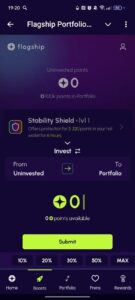 Flagship Crypto 3