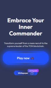 COMMANDER 3