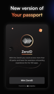 Swipelux 3