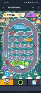 MadWheels 1