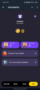 HamsterGo 4