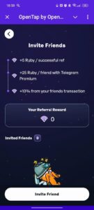 OpenTap by Openpad 2