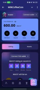 MilkCoffeeCoin 4