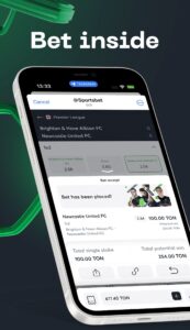 @Sportsbet 1