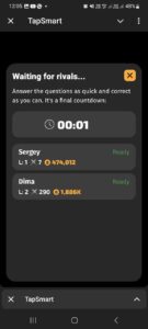 TapSmart 6